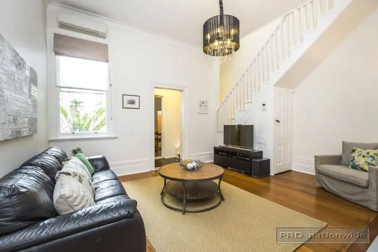 Third view of Homely house listing, 103 Denison Street, Hamilton NSW 2303