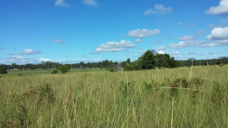 Fourth view of Homely rural property listing, 552 Geregarow Road, Shannondale NSW 2460