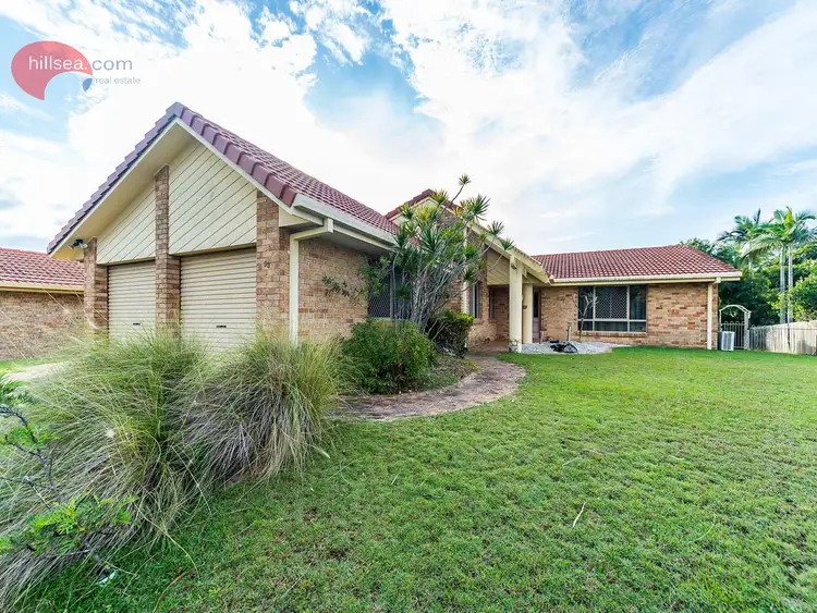 93 Macquarie Avenue, Molendinar QLD 4214