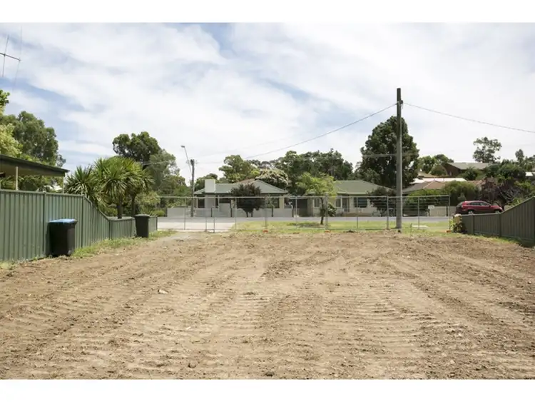 Third view of Homely land listing, 137 Mackenzie Street West, Golden Square VIC 3555