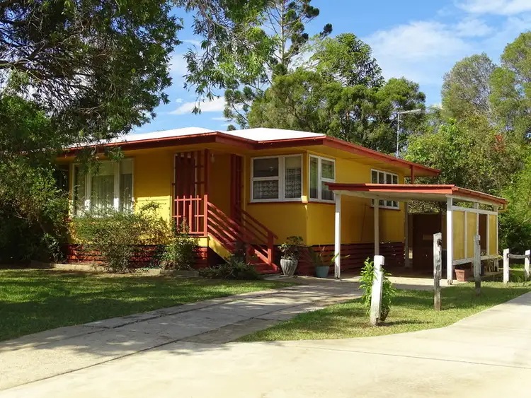 191 King Street, Caboolture QLD 4510