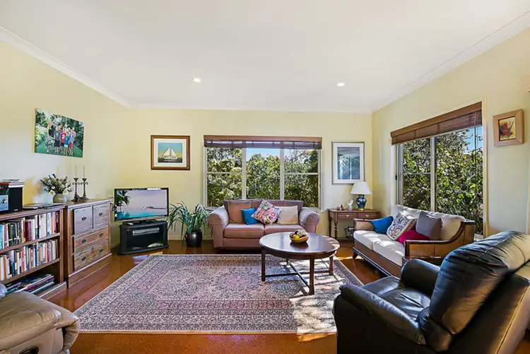 Sixth view of Homely house listing, 52 Prince Henry Drive, Prince Henry Heights QLD 4350