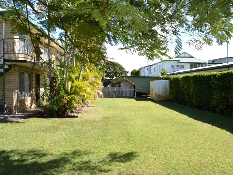 Second view of Homely block of units listing, 33 Ahern Street, Labrador QLD 4215