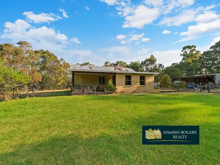 Fourth view of Homely rural property listing, Address available on request