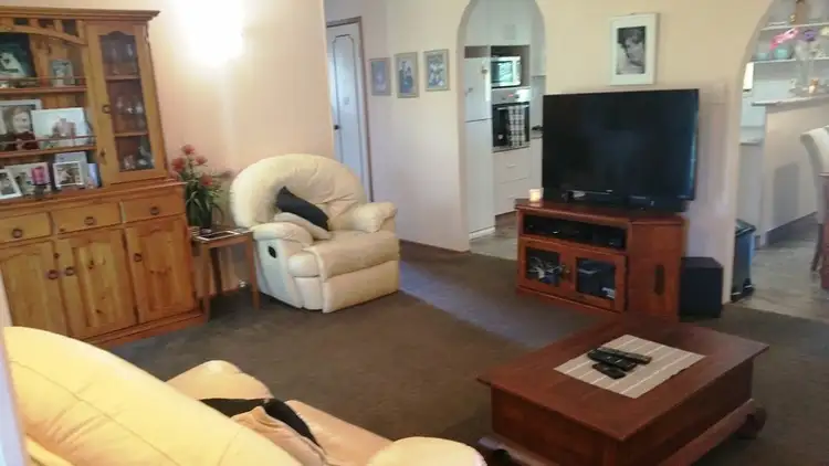 Second view of Homely house listing, 34 Agnes Street, Centenary Heights QLD 4350