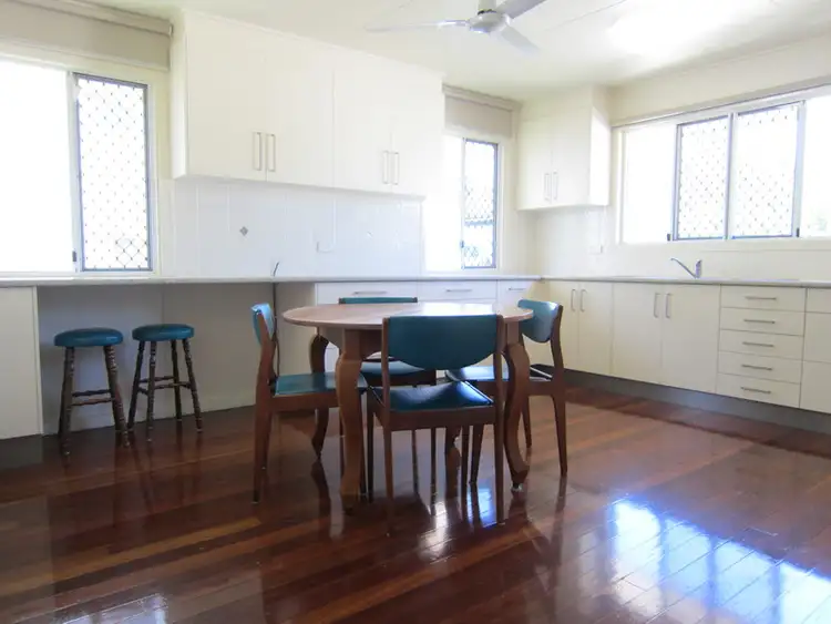 Seventh view of Homely house listing, 112 Aspinall Street, Leichhardt QLD 4305