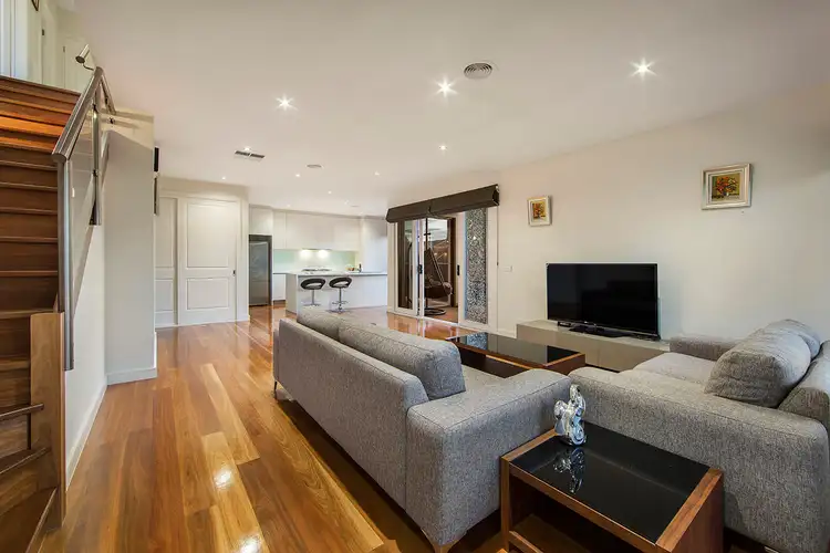 Third view of Homely townhouse listing, 2 Morshead Avenue, Mount Waverley VIC 3149