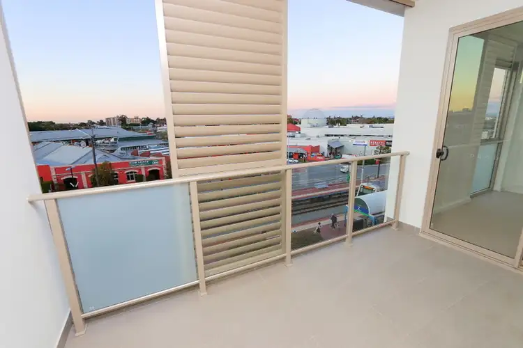 Fourth view of Homely apartment listing, 37/6 Campbell Street, West Perth WA 6005