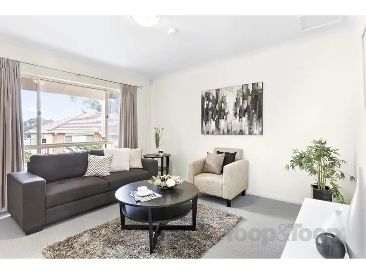 Second view of Homely townhouse listing, 12/103 The Golden Way, Wynn Vale SA 5127