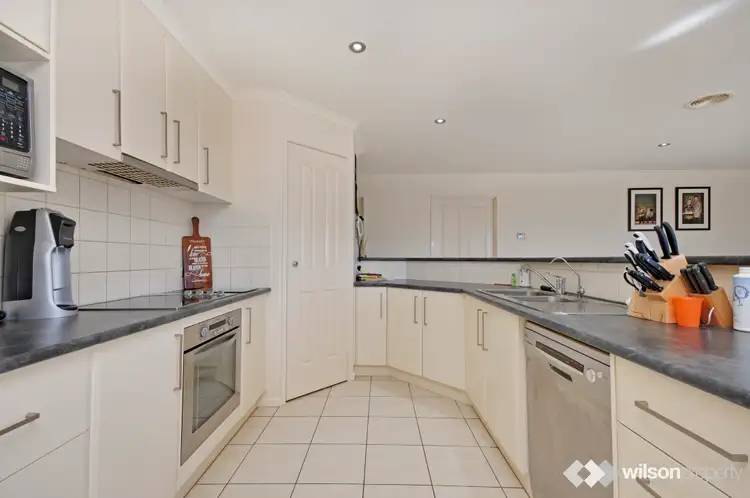 Third view of Homely house listing, 39 Riverslea Boulevard, Traralgon VIC 3844