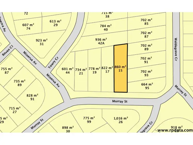 Fifth view of Homely land listing, 15 Murray Street, Vincentia NSW 2540
