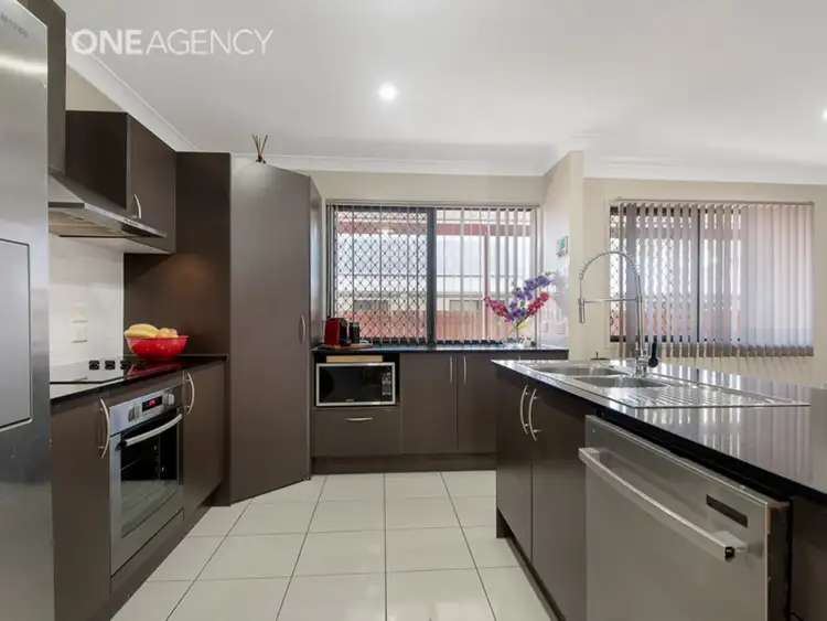 Fourth view of Homely house listing, 50 Kidston Crescent, Warner QLD 4500