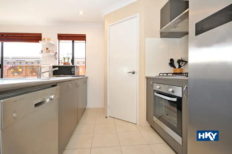Sixth view of Homely house listing, 14 Timmi Lane, Ellenbrook WA 6069