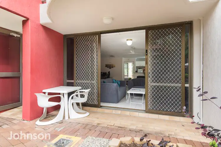 Second view of Homely unit listing, 20/38 Enderley Avenue, Surfers Paradise QLD 4217
