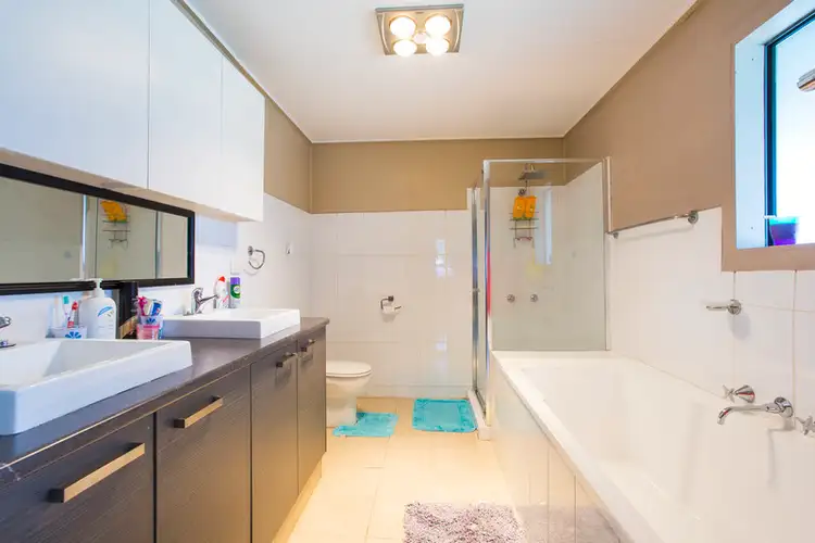 Fifth view of Homely house listing, 41 Allandale Street, Kearsley NSW 2325