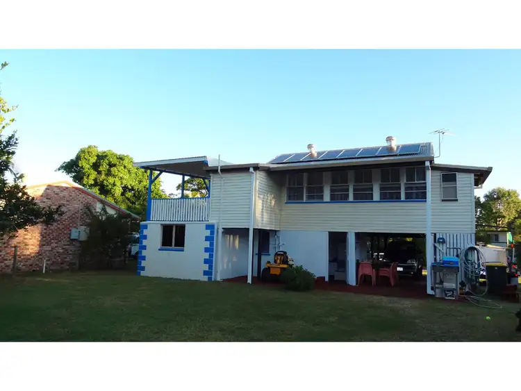 10 Edmonds Street, Bucasia QLD 4750