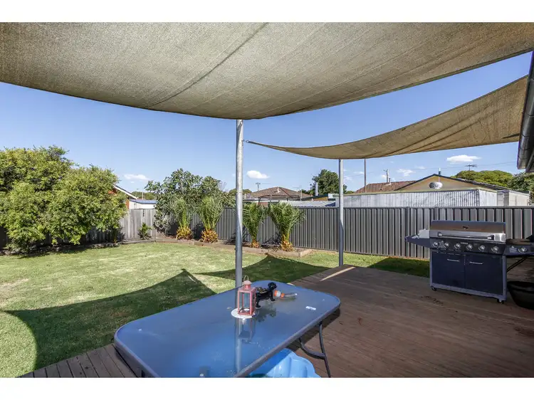Second view of Homely house listing, 8 Princes Highway, Sale VIC 3850
