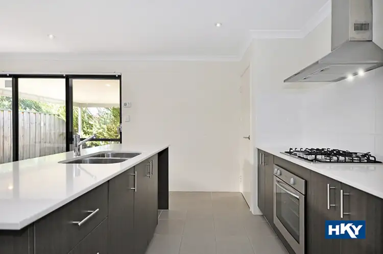 Fifth view of Homely house listing, 5/14 Redstone Trail, Ellenbrook WA 6069
