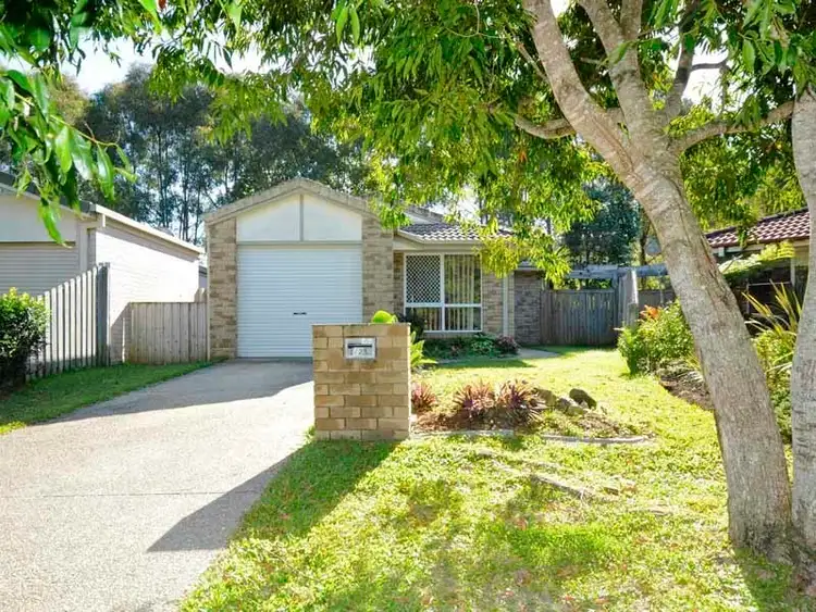 1/23 Mollys Place, Currumbin Waters QLD 4223