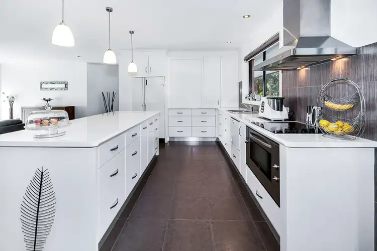 Fifth view of Homely house listing, 35 Whites Road, Cardigan VIC 3352