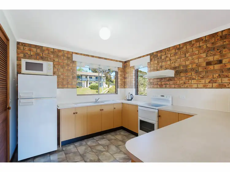 Fourth view of Homely apartment listing, 3/4 Kyeamba Street, Merimbula NSW 2548