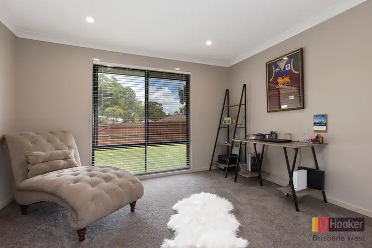 Fourth view of Homely house listing, 67 McGrath Court, Moggill QLD 4070