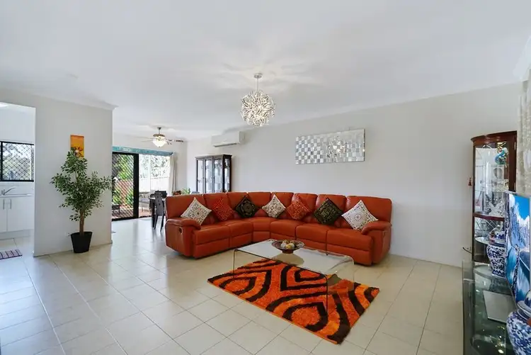 Fourth view of Homely townhouse listing, 4/16-20 Myee Road, Macquarie Fields NSW 2564