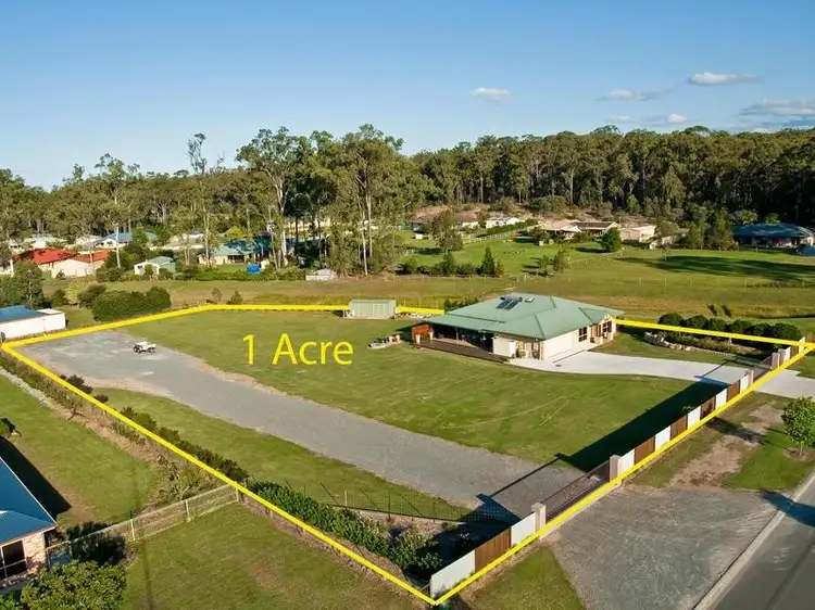Main view of Homely house listing, 25 Pagan Road, Yatala QLD 4207