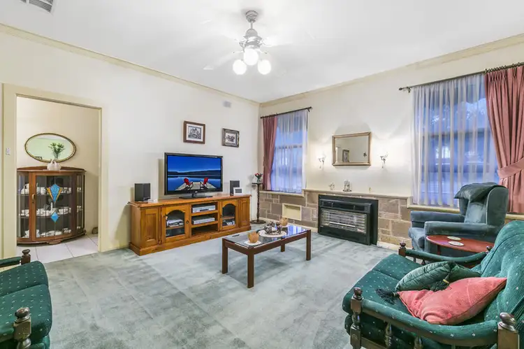 Second view of Homely house listing, 100 Finniss Street, Oaklands Park SA 5046