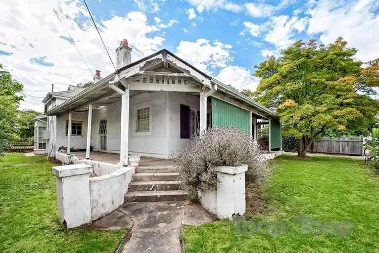 Main view of Homely house listing, 64 Brigalow Avenue, Kensington Gardens SA 5068