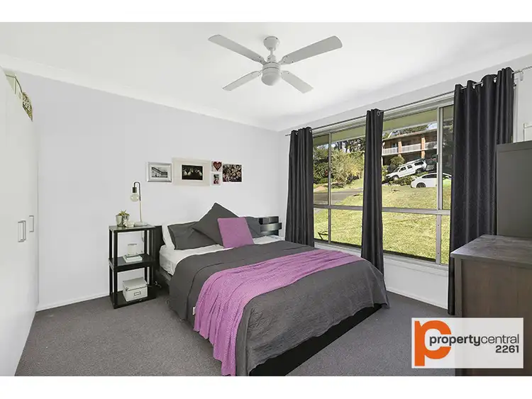 Fifth view of Homely house listing, 11 Donegal Road, Berkeley Vale NSW 2261