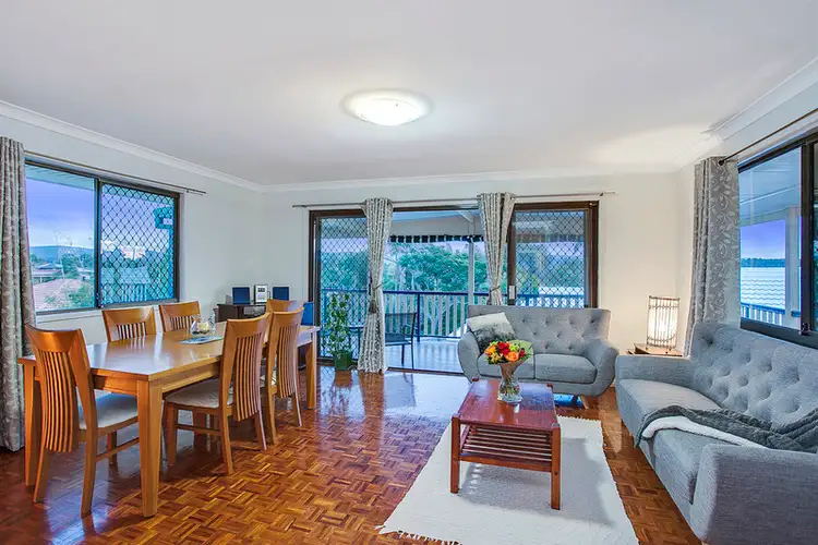 Third view of Homely house listing, 4 Carrabean Avenue, Ashmore QLD 4214