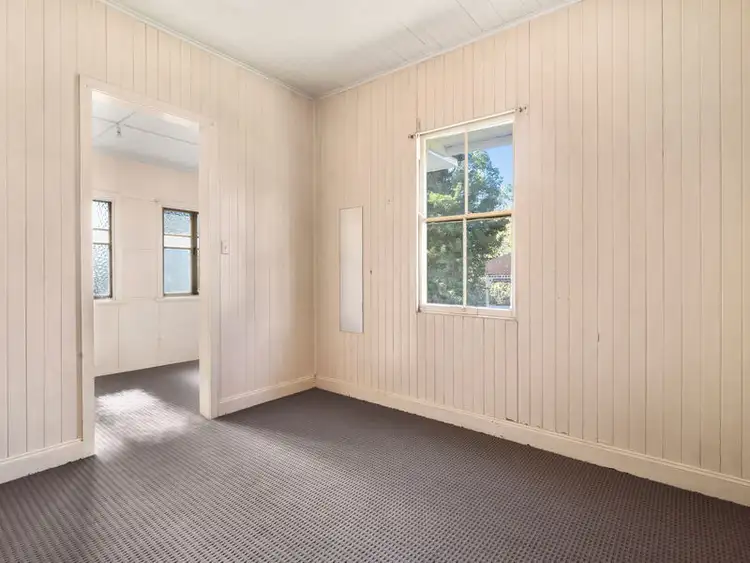 Fifth view of Homely house listing, 102 James Street, South Toowoomba QLD 4350