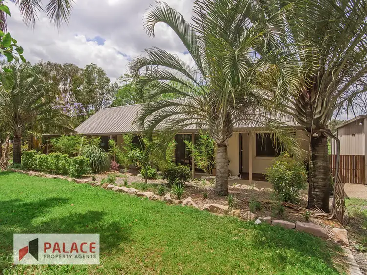 Second view of Homely house listing, 42 Queensborough Parade, Karalee QLD 4306