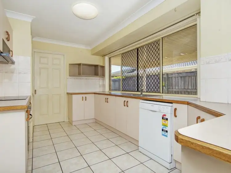 Third view of Homely house listing, 50 Kilsay Crescent, Meadowbrook QLD 4131