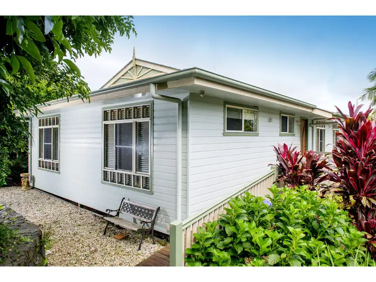 Third view of Homely house listing, 46 Rankin Drive, Bangalow NSW 2479