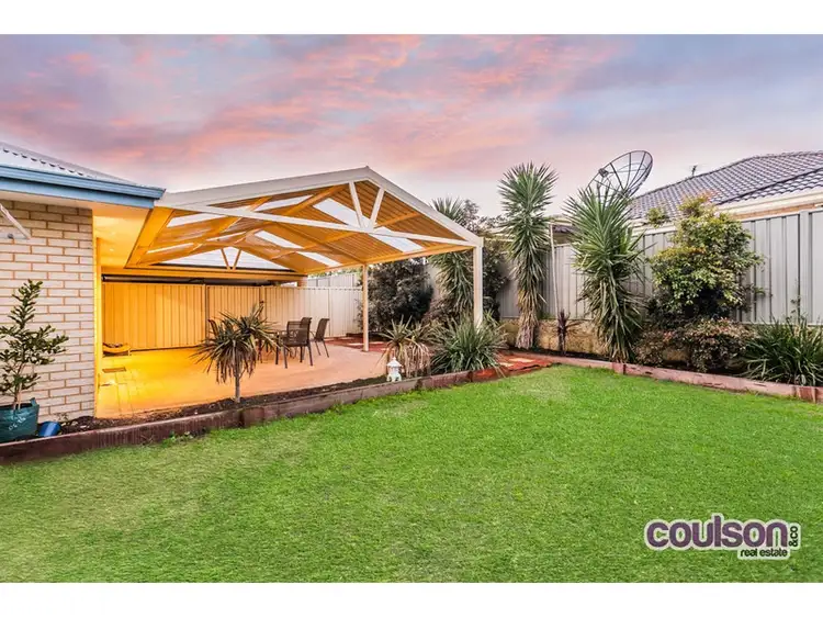 Main view of Homely house listing, 26 Weybridge Drive, Wellard WA 6170