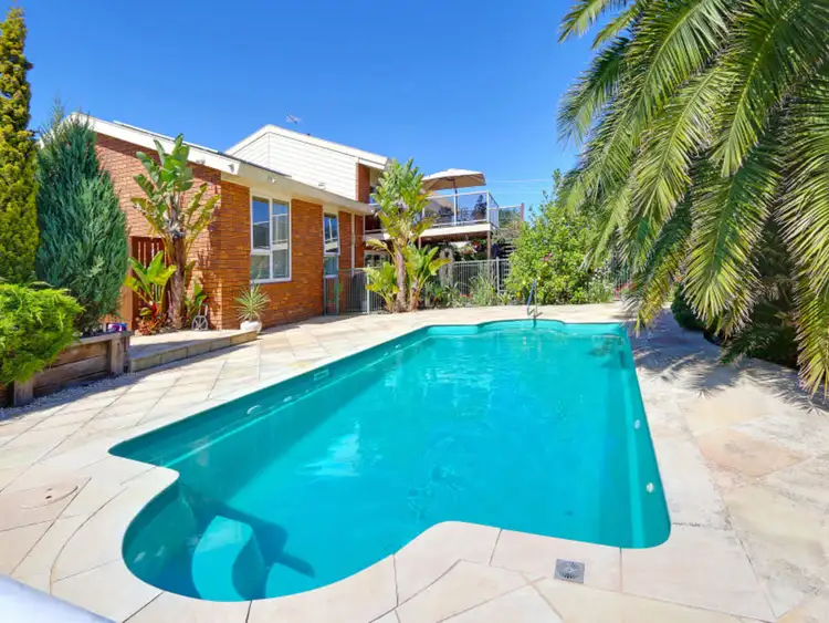 Second view of Homely house listing, 3 Kunyung Road, Mount Eliza VIC 3930