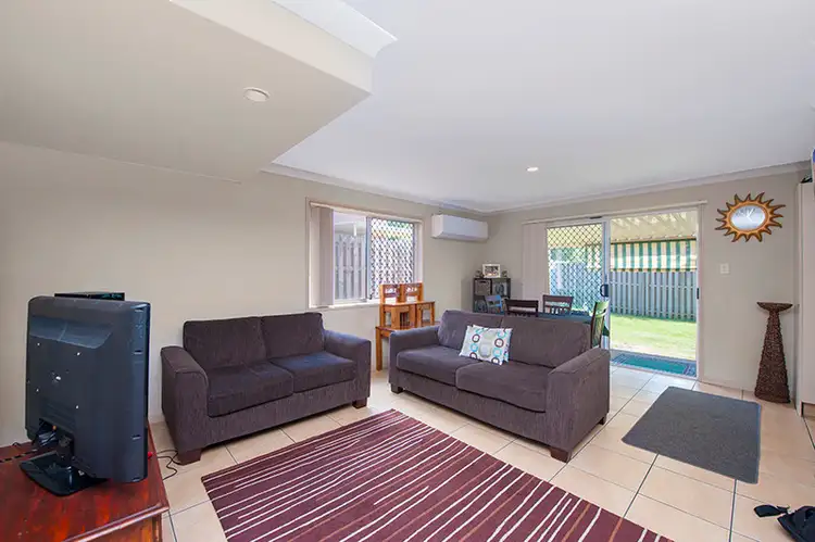 Third view of Homely townhouse listing, 62/1 Coelia Court, Carrara QLD 4211