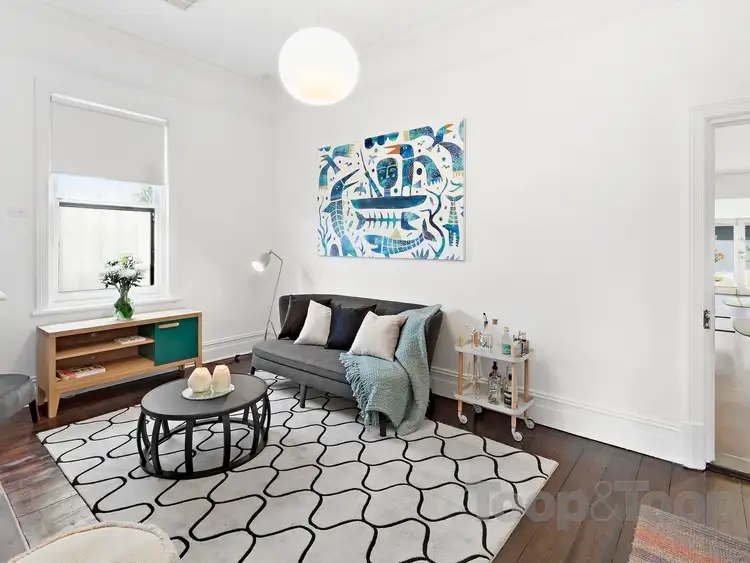 Second view of Homely house listing, 18 St Peters Street, St Peters SA 5069