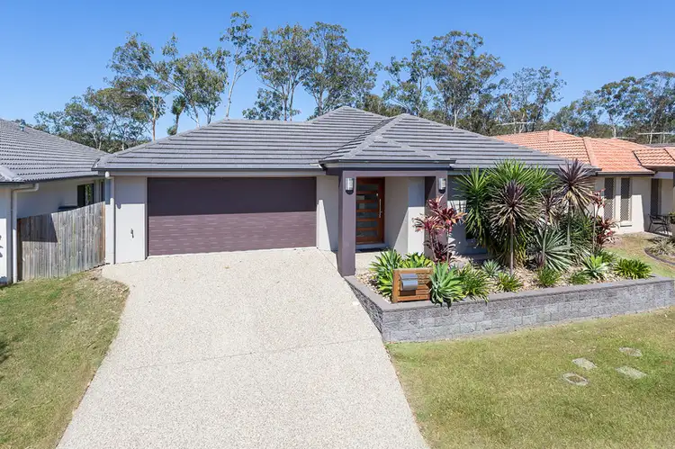 25 Kenilworth Crescent, Waterford QLD 4133