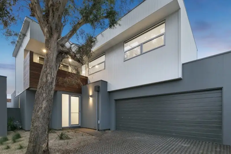 Main view of Homely townhouse listing, 4/44 Puebla Street, Torquay VIC 3228