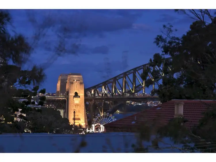 Second view of Homely apartment listing, 12/188 Blues Point Road,, Mcmahons Point NSW 2060