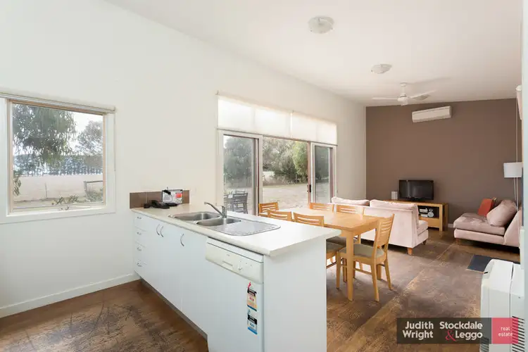 Second view of Homely villa listing, Villa 133/2128 Phillip Island Road, Cowes VIC 3922