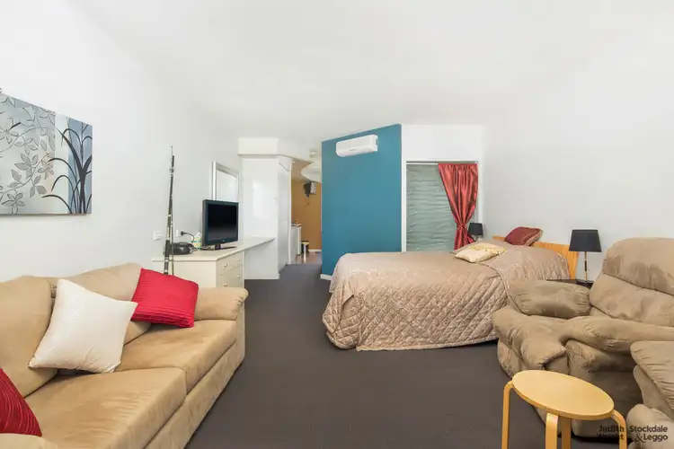 Third view of Homely apartment listing, 215/2-10 Steele Street, Cowes VIC 3922