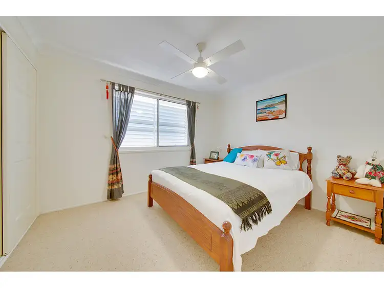 Seventh view of Homely house listing, 892 Scenic Highway, Kinka Beach QLD 4703