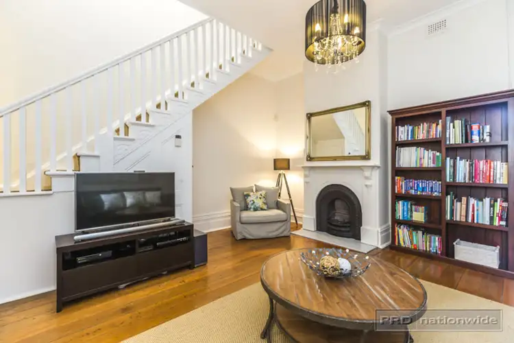 Second view of Homely house listing, 103 Denison Street, Hamilton NSW 2303