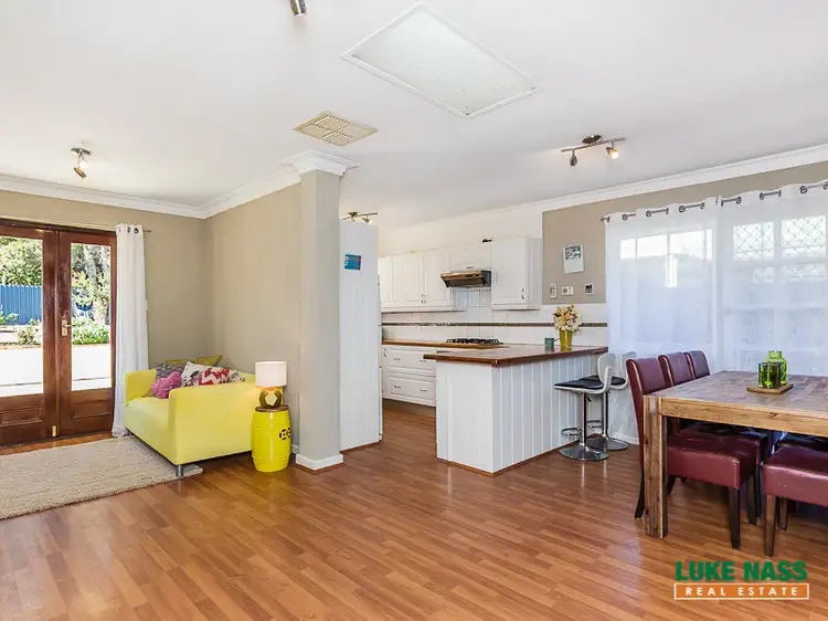 Second view of Homely house listing, 9 Merilee Terrace, Kelmscott WA 6111
