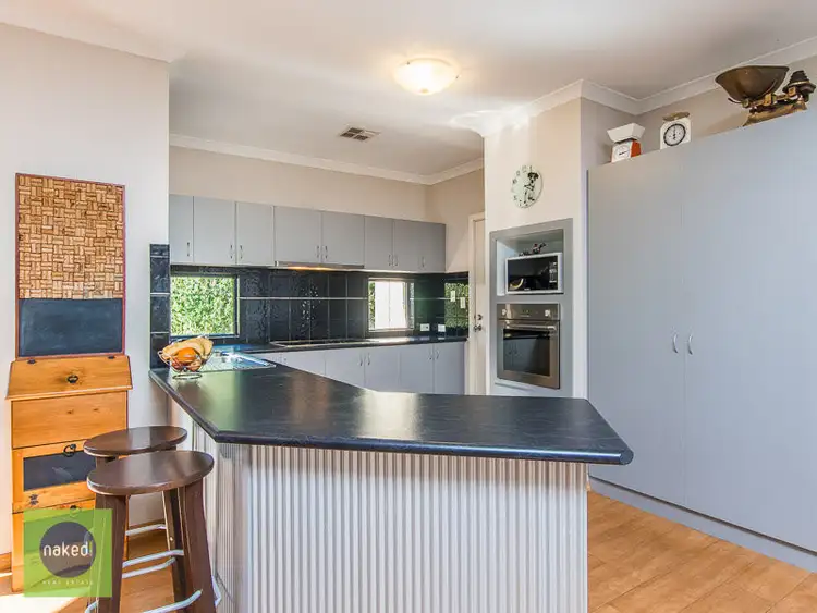 Fifth view of Homely house listing, 25 Frances Gregory Drive, Bedfordale WA 6112