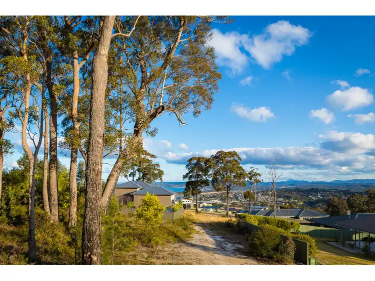 Seventh view of Homely land listing, 10 Whistler Close, Merimbula NSW 2548